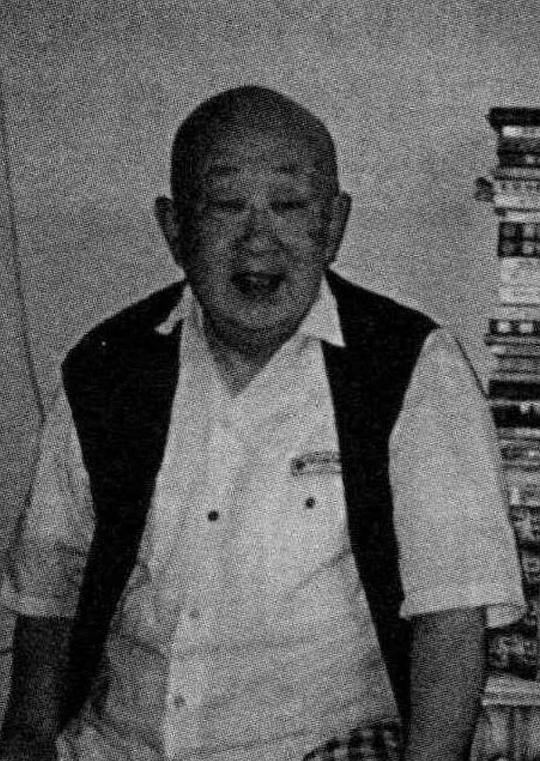 宋连庠 Lianyang Song照片