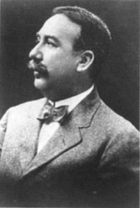 埃德温·鲍特 Edwin S. Porter照片