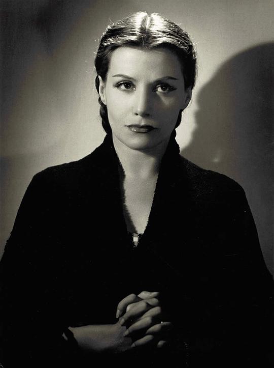 薇拉·克劳佐 Véra Clouzot照片