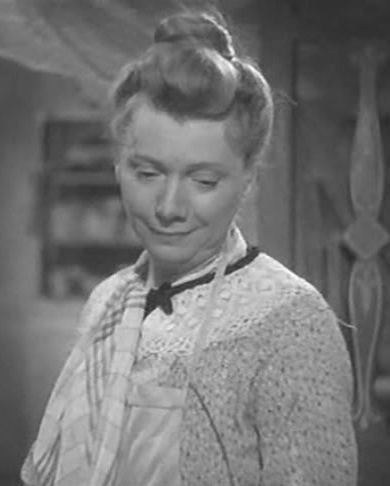 Thérèse Dorny照片