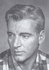 威廉姆·霍珀 William Hopper照片
