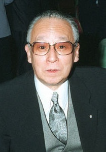 岩井半四郎 Hanshiro Iwai照片