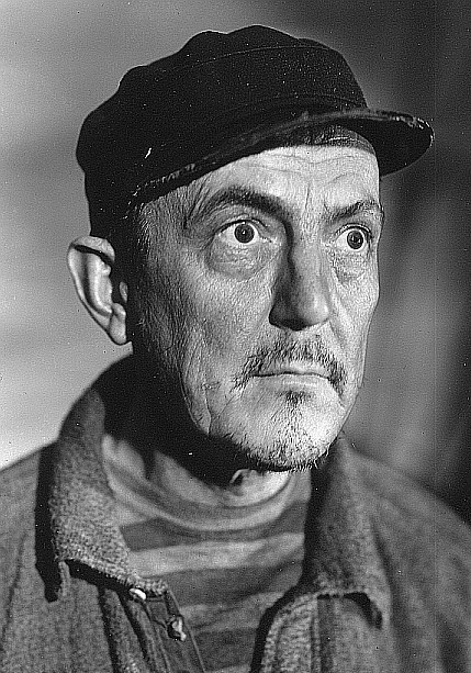 Louis Mason照片