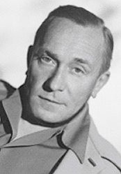威廉·德马雷斯特 William Demarest照片