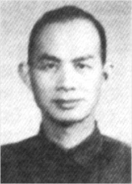 马国亮 Guoliang Ma照片