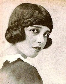 安尼塔·卢斯 Anita Loos照片