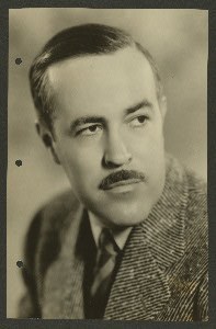 Howard Wendell照片