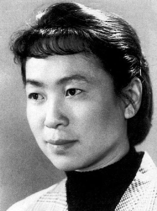 孙晓雯 Xiaowen Sun照片