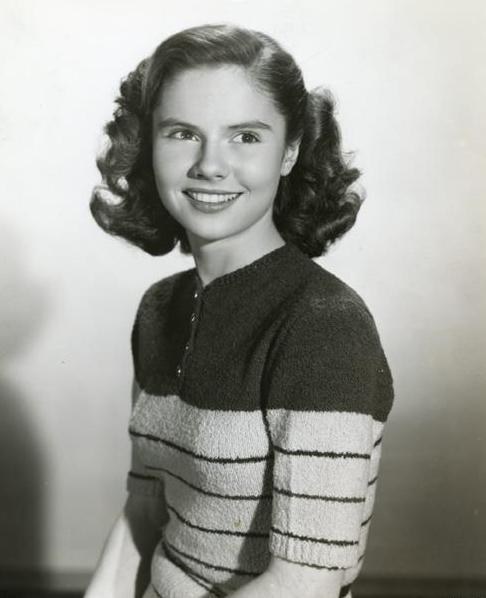 安·E·托德 Ann E. Todd照片