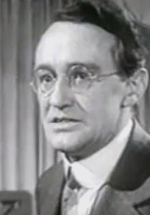 Arthur Shields照片
