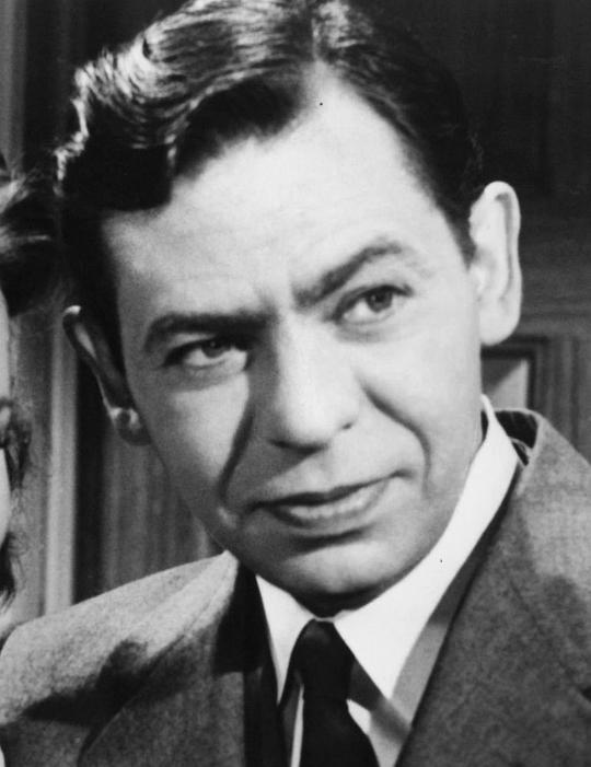 奥斯卡·黎凡特 Oscar Levant照片