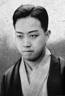 泽村国太郎 Kunitaro Sawamura照片
