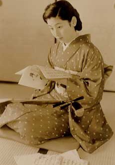花井兰子 Ranko Hanai照片