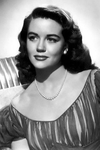 多罗茜·马龙 Dorothy Malone照片