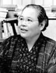 壶井荣 Sakae Tsuboi照片