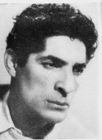 Marcel Lupovici照片