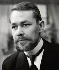 Ove Rud照片