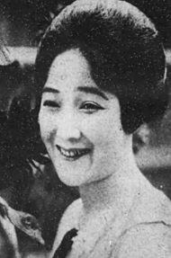 英百合子 Yuriko Hide照片