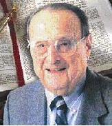 欧文·斯通 Irving Stone照片