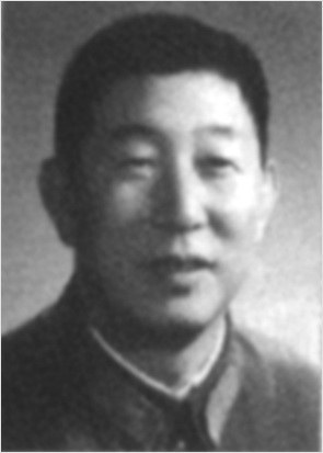 漠雁 Yan Mo照片