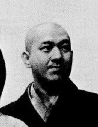 尾上九朗右卫门 Kuroemon Onoe照片