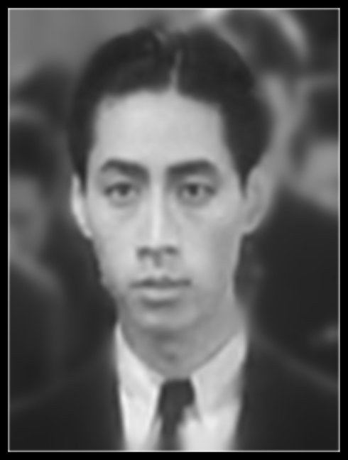 施超 Chao Shi照片