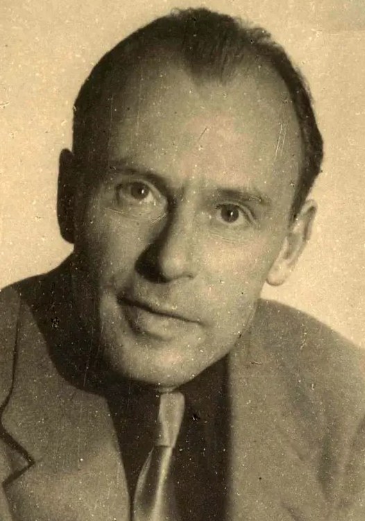 克劳斯·曼 Klaus Mann照片