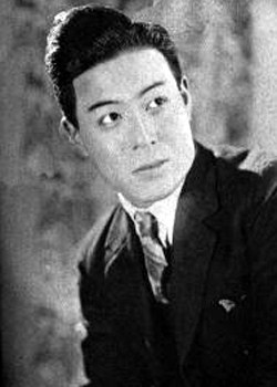鸟羽阳之助 Yônosuke Toba照片