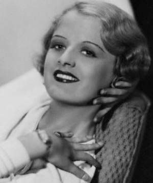 Frances Dade照片