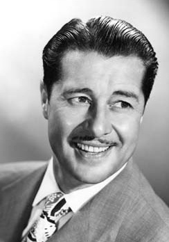 唐·阿米契 Don Ameche照片