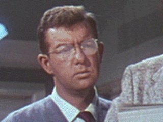 罗伯特·尼克尔斯 Robert Nichols照片