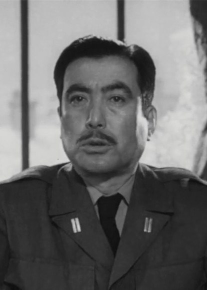 恩田清二郎 Seijirô Onda照片