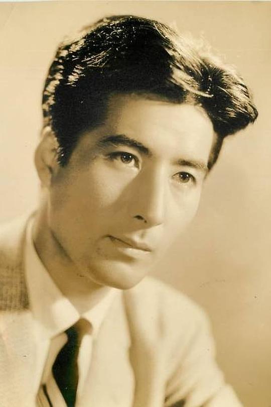 叶山良二 Ryôji Hayama照片