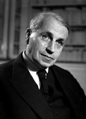 乔治·巴塔耶 Georges Bataille照片
