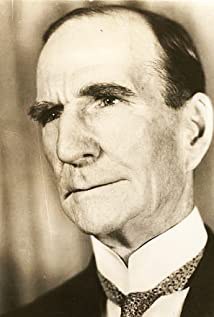 弗兰克·麦格林 Frank McGlynn Sr.照片