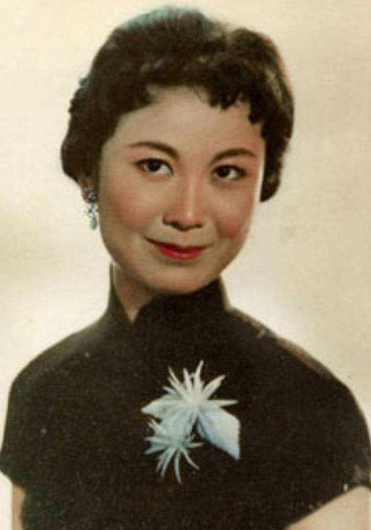 严凤英 Fengying Yan照片