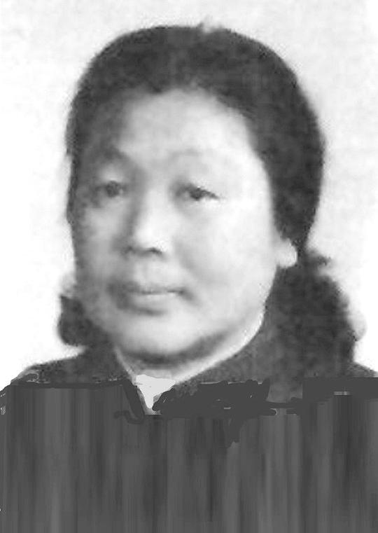 王少梅 Shaomei Wang照片