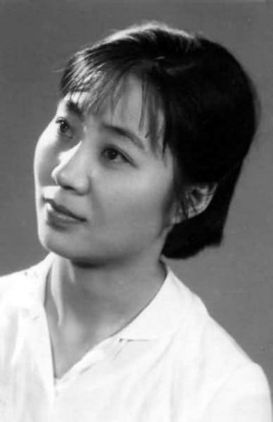 潘璟琍 Jingli Pan照片