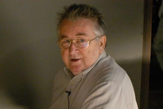 卡齐米日·库茨 Kazimierz Kutz照片