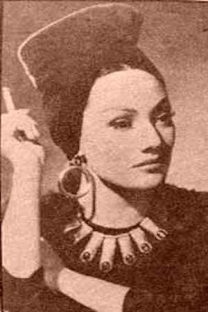 Estela Inda照片