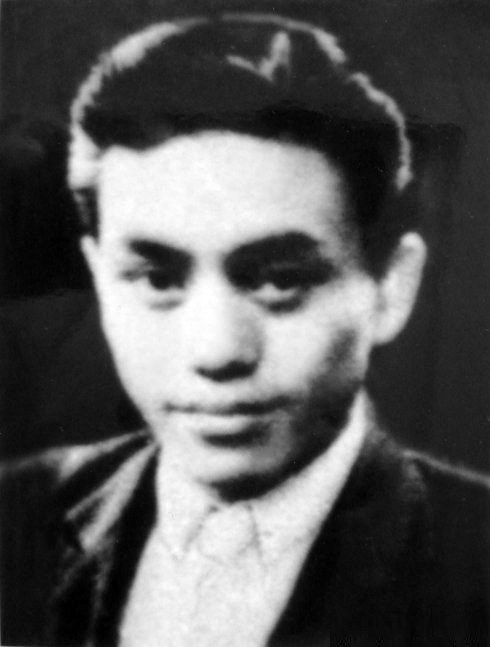 冼群 Qun Xian照片