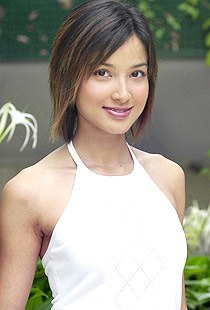 郑雪儿 Michelle Saram照片