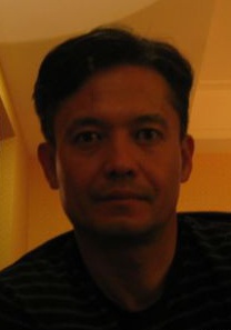 山崎敬一 Keiichi Yamasaki照片