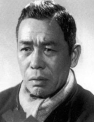 河村黎吉 Reikichi Kawamura照片