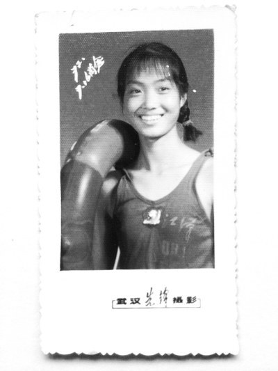 杨鸣秋 Mingqiu Yang照片