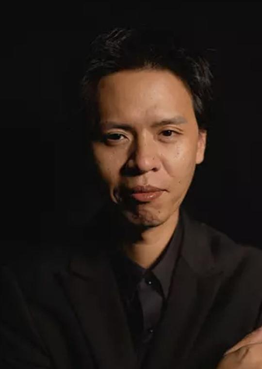 奚超 Chao Xi照片