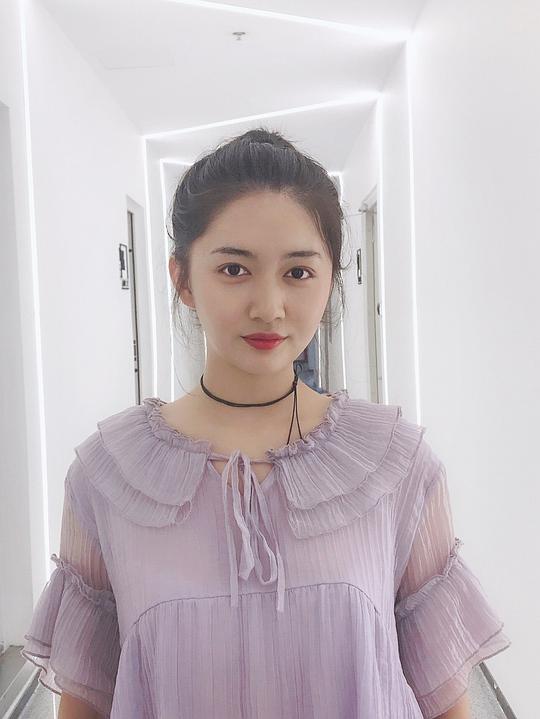 段艺璇 Yixuan Duan照片