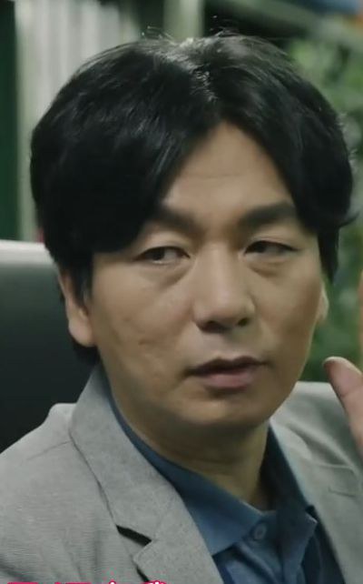 李哲民 Cheol-min Lee照片