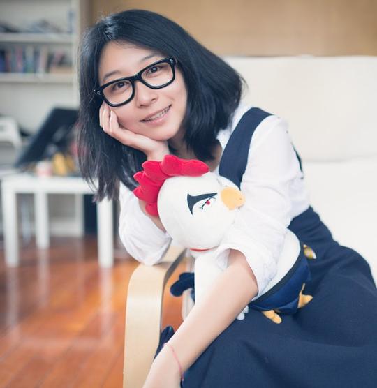 李姝洁 Jill Lee照片