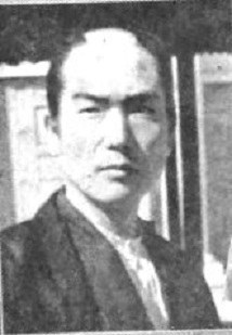 月形龙之介 Ryunosuke Tsukigata照片